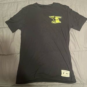 Under Armour - SM/P/CH - HEATGEAR - LOOSE/COUPE LACHE/ SUELTO